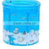 Inflatable Deep Pool for Baby thumbnail-5