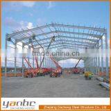 PEB Steel Building Products Made In China