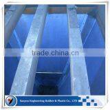 Uhmwpe Chute and Bin Liners/granary Liner/uhmwpe Plastic Coal Bunker Lining thumbnail-3