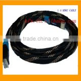 High quality Version 1.4 HDMI cable
