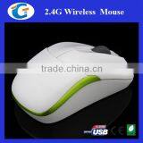 Arc Design Computer Cordless Mouse thumbnail-3