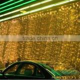 1000 Leds 10M x 3M Outdoor Curtain String Light Christmas Xmas Party Wedding