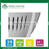 Economic Exported Led Grille/ceiling Light thumbnail-4