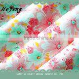 Printing nylon cotton fabric 55/45 nylon and cotton blend fabric