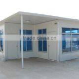 Environmental and Good Appearance Mobile House With Cheap Price thumbnail-2
