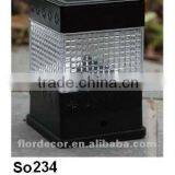 Solar Led Lawn Light(SO234)