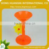 2013 Hot Sale Sand Beach Windmill Toys