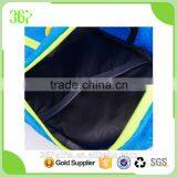 Fashion Chest Fanny Pack Unisex Durable Nylon Sports Waist Bag Chest Bag Pack thumbnail-3