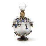 New High Quality Glass Perfume Bottle Wholesale From China Factory