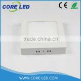 OEM LED Panel Light Supplier /Led Panel Lamp 6W White Square