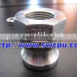Fast Couplings(A Type)