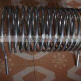 ASTM A312 TP304 Standard Stainless Steel Coil Tube