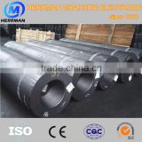 steel factory graphite electrode rod
