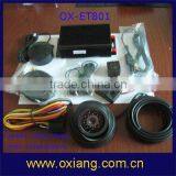 Newest Vehicle GPS Tracking System With Camera & Fuel Sensor