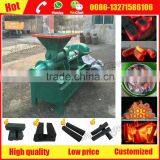 Easy Moulds Changable Russia Anthracite Coal Briquetting Machine With Good Price thumbnail-1