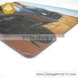 Wholesale Custom Recycled Cardboard 3d Wood 3d Effect Jigsaw Puzzle thumbnail-2