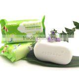 Pure Vegetable Oil Skin Smooth Solid Form Baby Antibacterial Laundry Bar Soap thumbnail-2