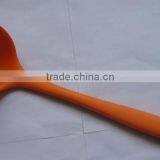 FDA/LFGB Standard Factory Direct Sale Silicone Soup Ladle thumbnail-1