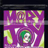 Herbal Incense Potpourri Bag Spice Smoke for Wholesale/ 2.5g Geeked up Herbal Incense Bags for Packaging thumbnail-1