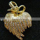 OEM Hot Sale Promotional Jewelry Usb Flash Memory