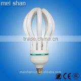 Lotus 5u T5 17mm Shape 55W Cfl Lamp High Lumens High Quality CFL Energy Saving Light