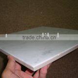 Bianco Carrara Composite Tiles thumbnail-1