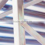 2015 European Standard 58*850mm Balcony Hanging Solar Collectors in Australia thumbnail-6