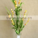 new decorative artificial foam flower 28" grass bush for house party decoration