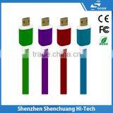 Wholesale Small Bag Usb Data Cable For Phone thumbnail-3