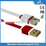 High Speed Usb Cable For Hotselling With 1 M From Scgk Cable Gold Supplier thumbnail-4