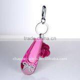 Promotional Gifts Cheap Custom Logo Print Blank Key Chain Wholesale