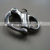 Fixed Snap Shackle