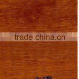Wood Grain Lamination Film, Pvc Wood Veneer Film, Pvc Lamination for Furniture thumbnail-1