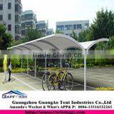 China Good Supplier Top Quality Car Parking Tensile Membrane Structure thumbnail-2
