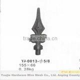 Garden Fence Spears ( Factory &ISO9001)