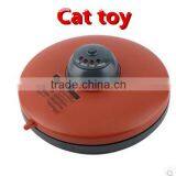 China Toy Factory New Price Plastic Cat Toys Custom thumbnail-2