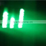 High Quality 480 (R192, G144, B144) RGB LED Par System DJ Lighting thumbnail-5