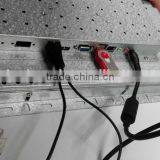 Wholesale 18.5 Inch Capacitive Multi Touch Screen All In One PC Kiosk For Windows System With USB 3G Modem thumbnail-1