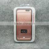 New Arrive 4200mAH Li-polymer Battery Case for Iphone 6
