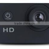 HD 720P Wifi Action Camera Waterproof Sports DV Camera thumbnail-2