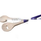 Kitchenware natural bamboo spoon