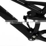 2015 Wonderfull Carbonfull Suspension 27.5er Mtb Frame 650b Super Light Mtb Carbon Frame thumbnail-2