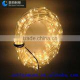 10m/100leds Battery Operated Rope Lights Outdoor Use thumbnail-1