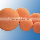 Concrete Pump Spong Ball For Cleaning Concrete Pipeline thumbnail-2