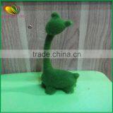2015 Chinese Cheap Artificial Grass Animal Topiary Animal for Home Decoration thumbnail-1