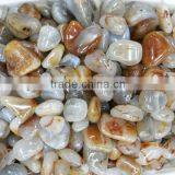 Natural Big Agate Raw Stone