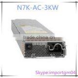 Original New Sealed Cisco 3.0KW AC Power Supply Module N7K-AC-3KW
