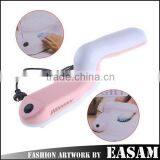 Hot 901 Nail uv Lamp,uv Lamp 9w Rotatable