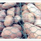 chicken mesh cages