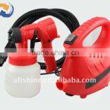 Hvlp Electric Spray Gun Electric Spray Painter